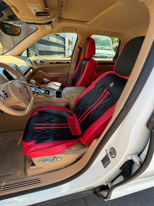 2013 Porsche 958 Cayenne - Image 6 of 9
