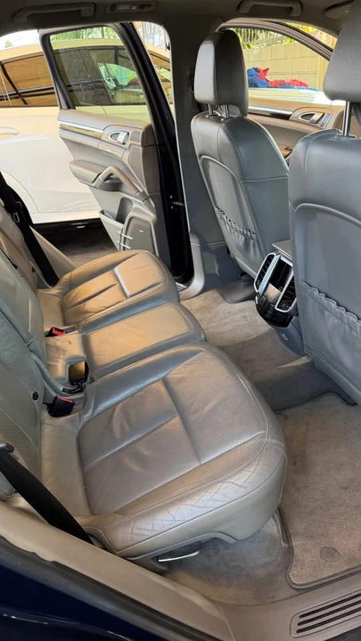 2013 Porsche 958 Cayenne - Image 14 of 15