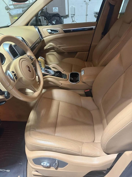 2013 Porsche 958 Cayenne - Image 5 of 10