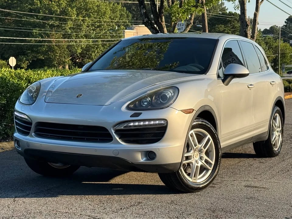 2013 Porsche 958 Cayenne - Image 2 of 20