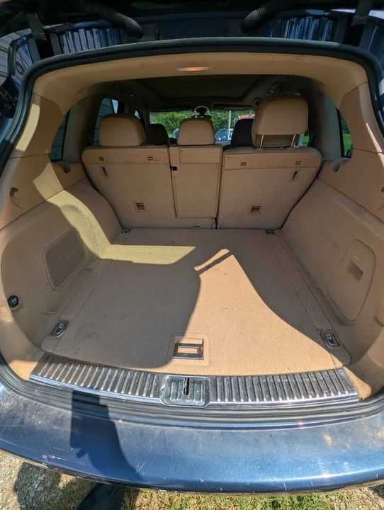 2013 Porsche 958 Cayenne - Image 13 of 16