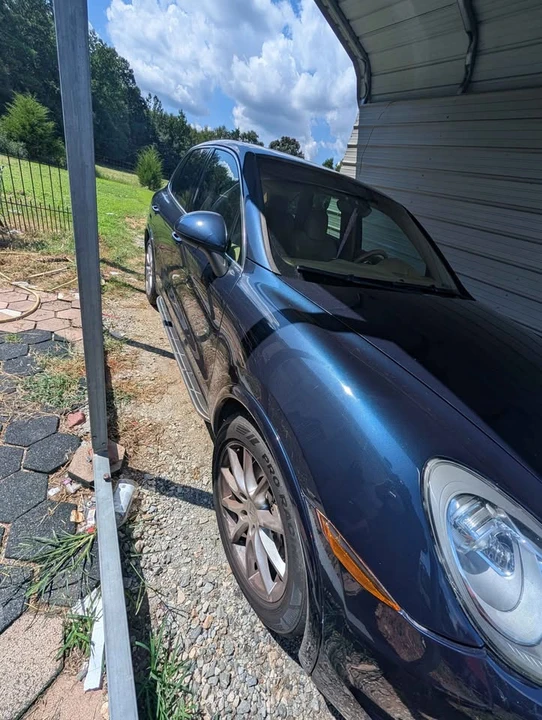 2013 Porsche 958 Cayenne - Image 5 of 16