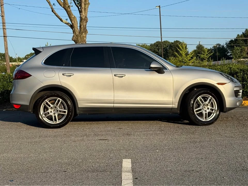 2013 Porsche 958 Cayenne - Image 3 of 20
