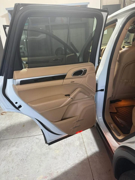 2013 Porsche 958 Cayenne - Image 6 of 10