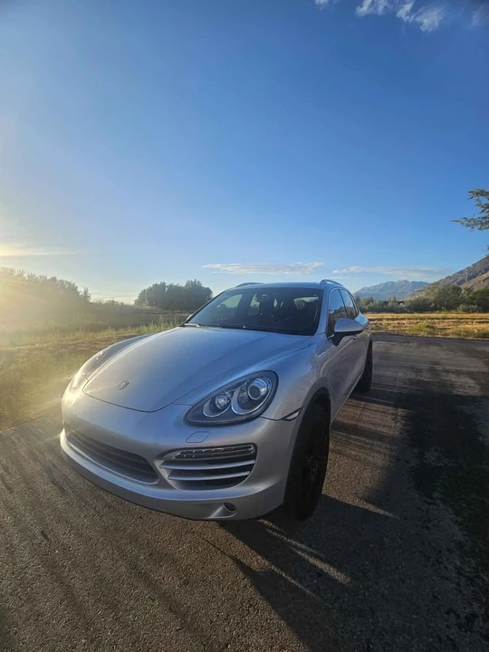 2013 Porsche 958 Cayenne - Image 5 of 15