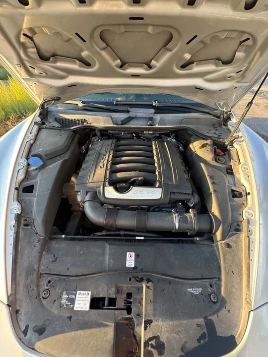 2013 Porsche 958 Cayenne - Image 15 of 15