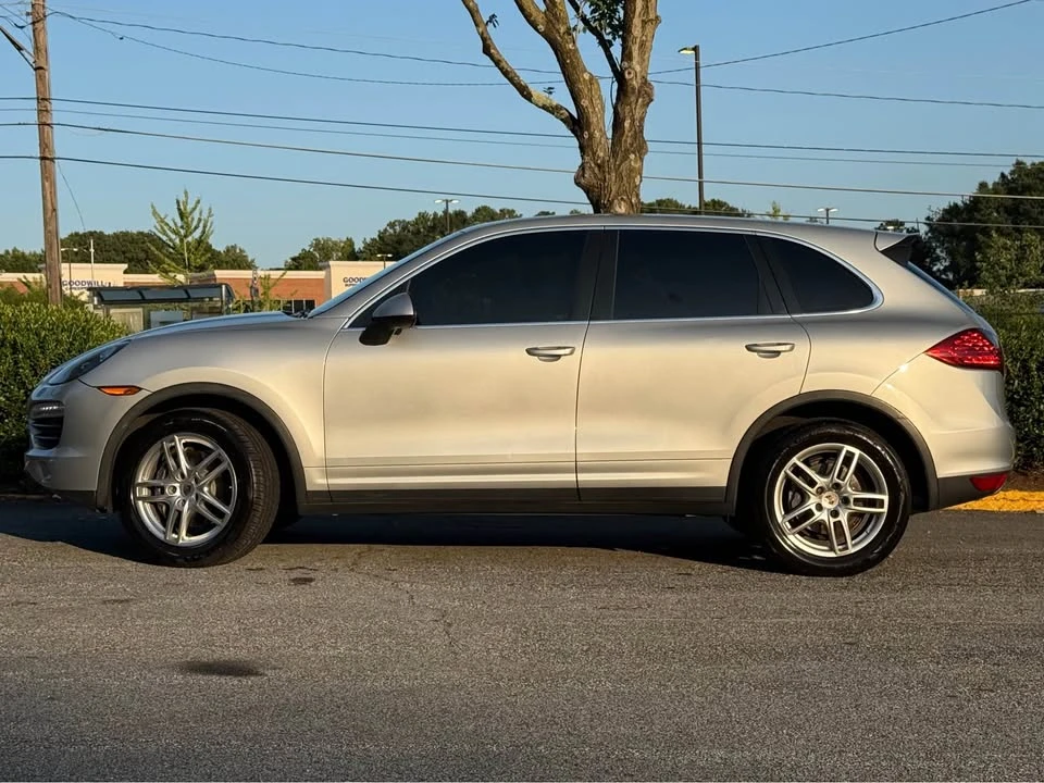 2013 Porsche 958 Cayenne - Image 4 of 20