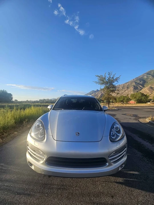 2013 Porsche 958 Cayenne - Image 6 of 15