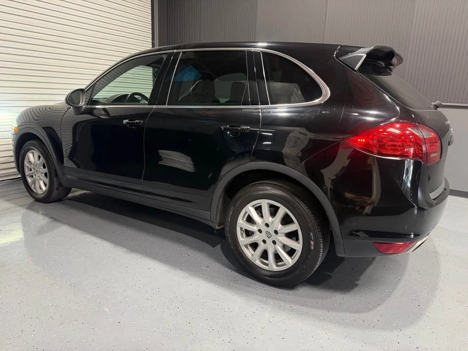2013 Porsche 958 Cayenne - Image 5 of 12