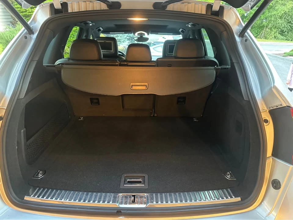 2013 Porsche 958 Cayenne - Image 18 of 20