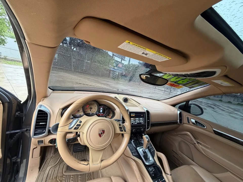 2013 Porsche 958 Cayenne - Image 5 of 8