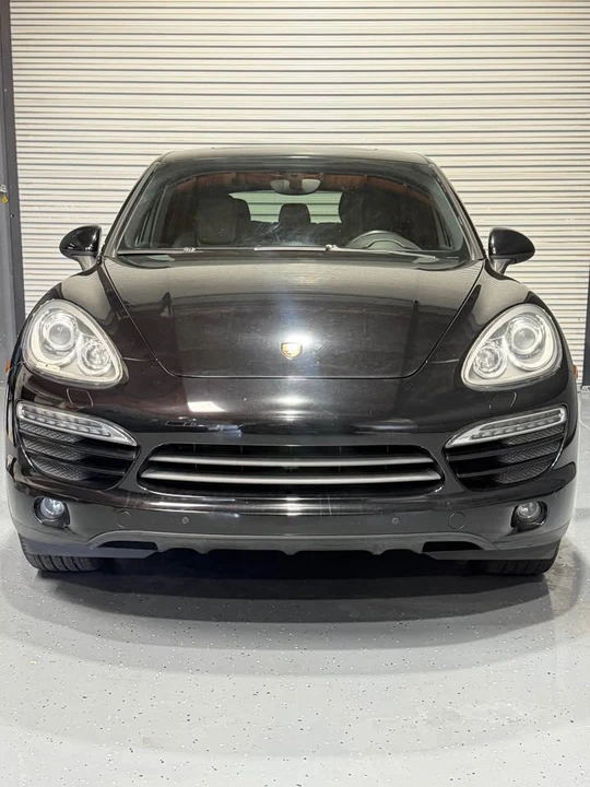 2013 Porsche 958 Cayenne - Image 3 of 12