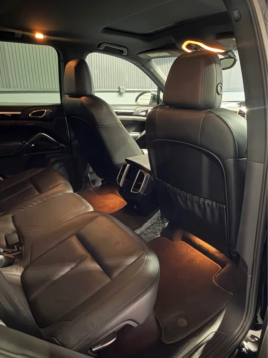 2013 Porsche 958 Cayenne - Image 12 of 12