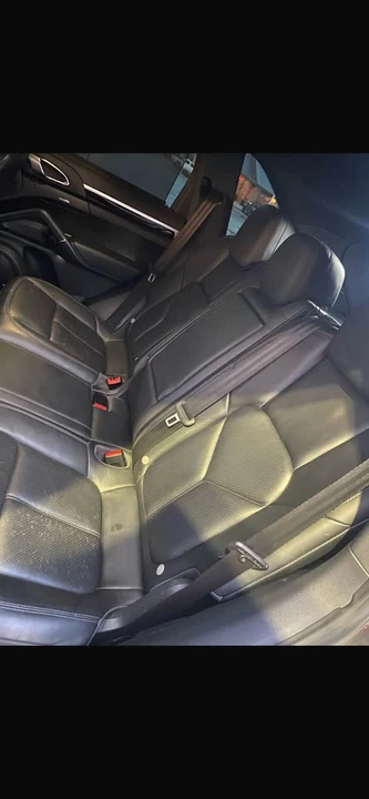 2013 Porsche 958 Cayenne - Image 13 of 16