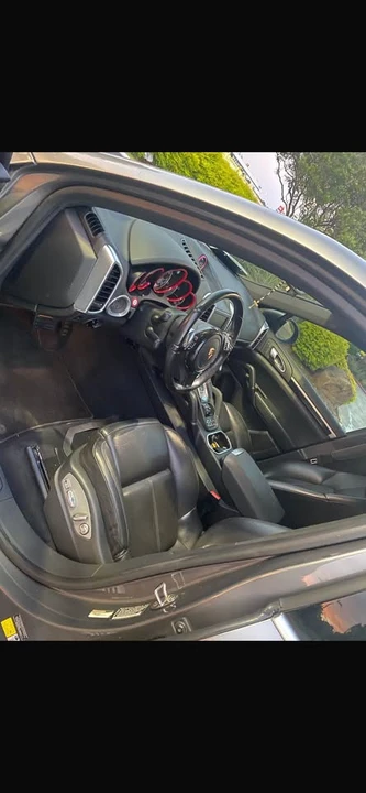 2013 Porsche 958 Cayenne - Image 12 of 16