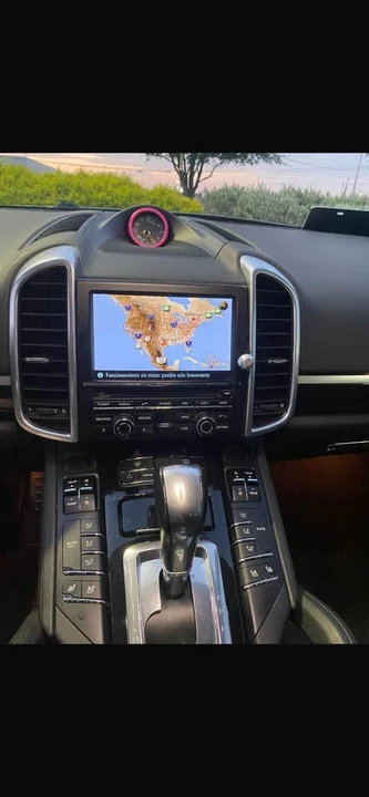 2013 Porsche 958 Cayenne - Image 15 of 16