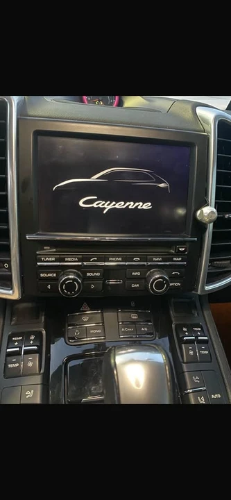 2013 Porsche 958 Cayenne - Image 16 of 16