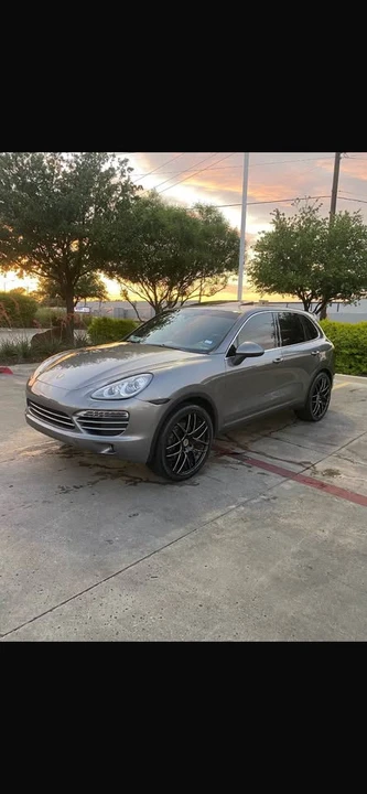 2013 Porsche 958 Cayenne - Image 3 of 16