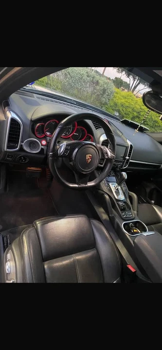 2013 Porsche 958 Cayenne - Image 10 of 16