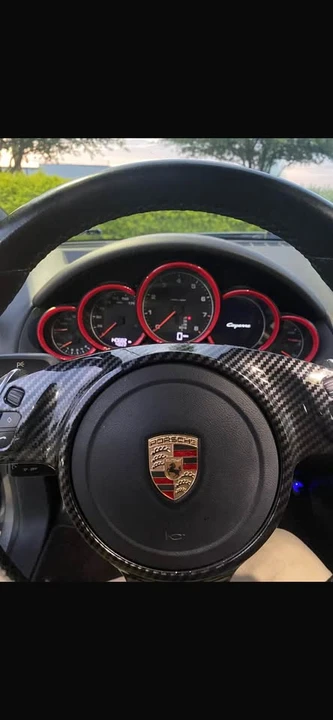 2013 Porsche 958 Cayenne - Image 11 of 16