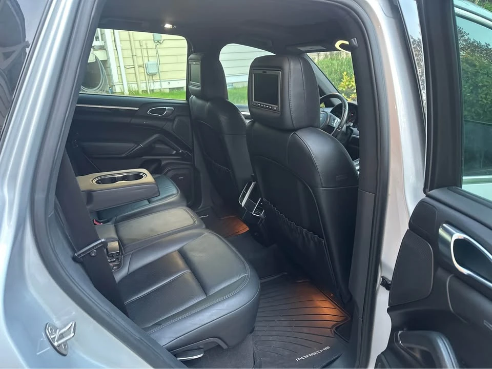 2013 Porsche 958 Cayenne - Image 17 of 20