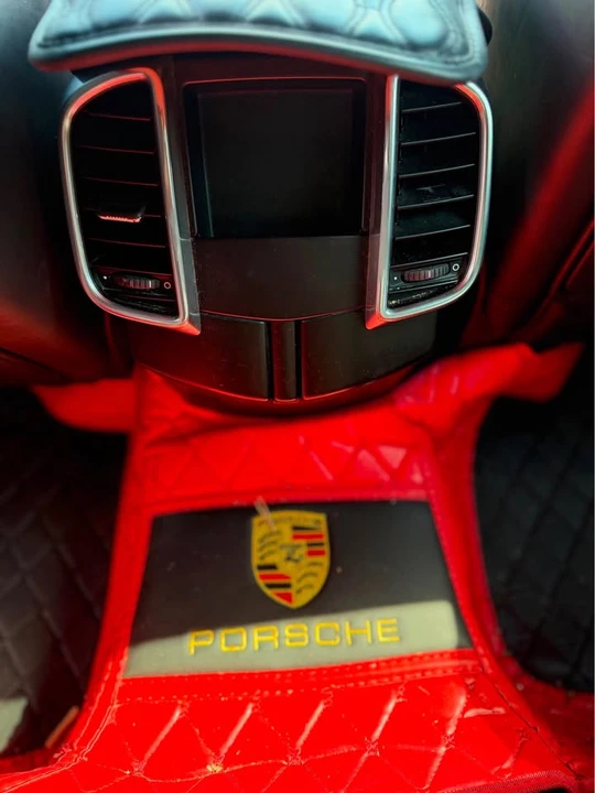 2013 Porsche 958 Cayenne - Image 14 of 14