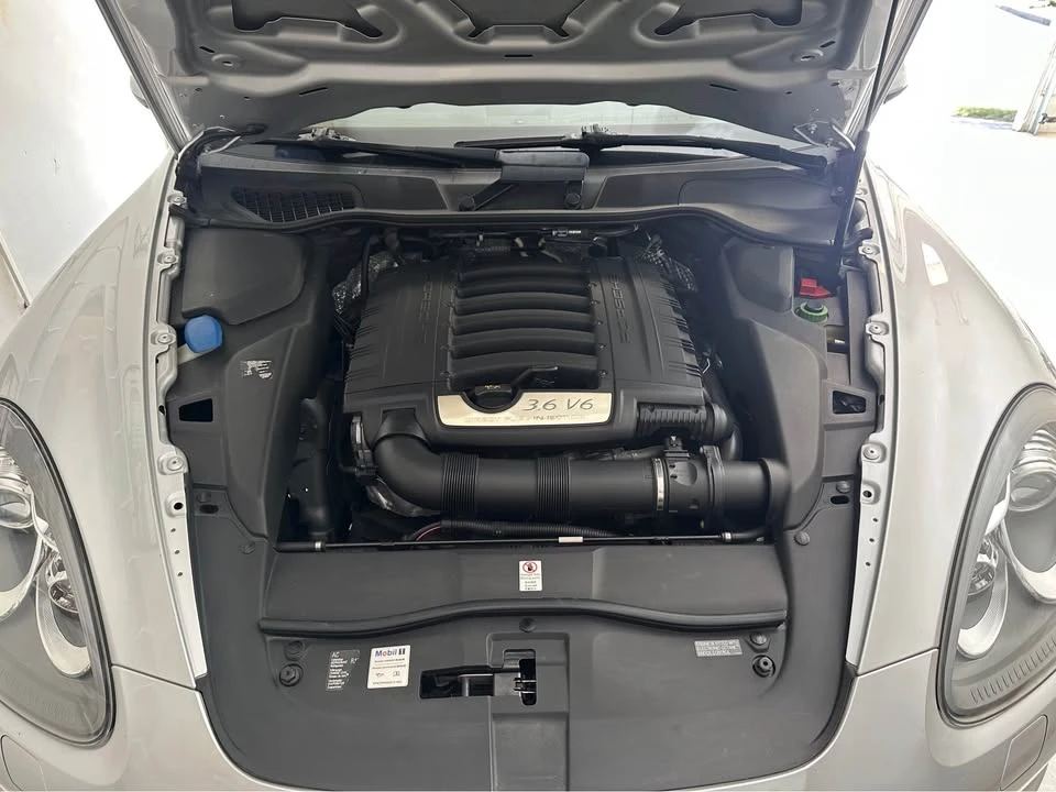 2013 Porsche 958 Cayenne - Image 19 of 20