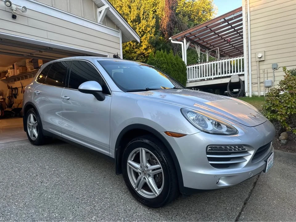 2013 Porsche 958 Cayenne - Image 5 of 20
