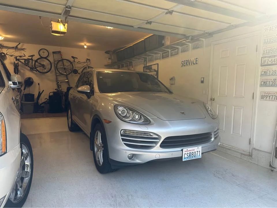 2013 Porsche 958 Cayenne - Image 20 of 20