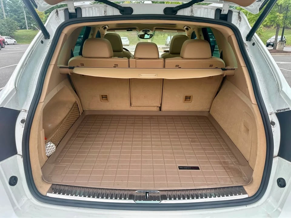 2013 Porsche 958 Cayenne - Image 17 of 18