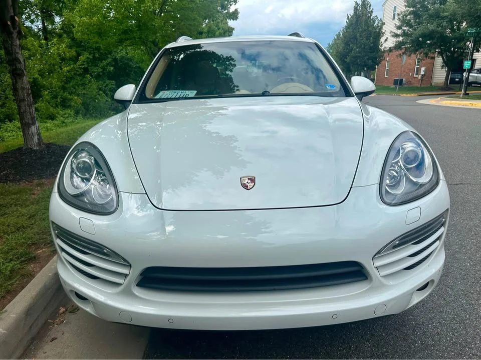 2013 Porsche 958 Cayenne - Image 8 of 18