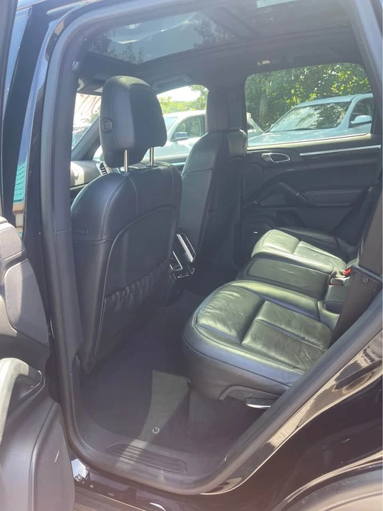 2013 Porsche 958 Cayenne - Image 7 of 15