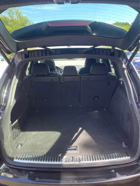 2013 Porsche 958 Cayenne - Image 10 of 15