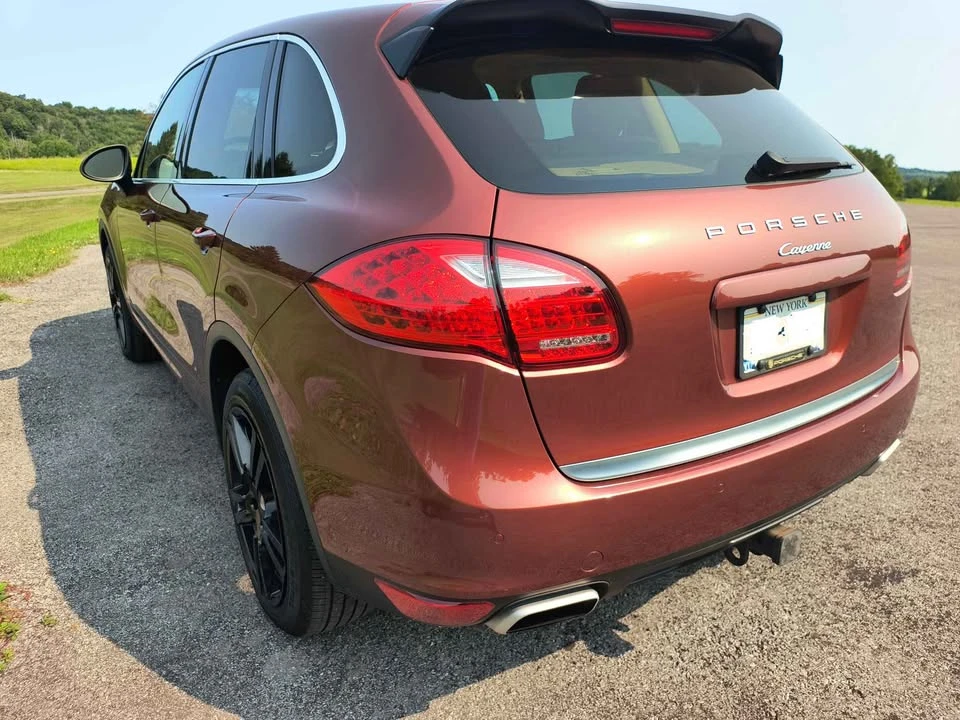 2013 Porsche 958 Cayenne - Image 6 of 20