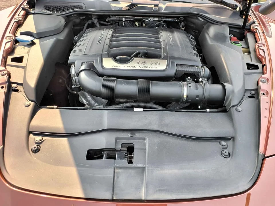2013 Porsche 958 Cayenne - Image 19 of 20