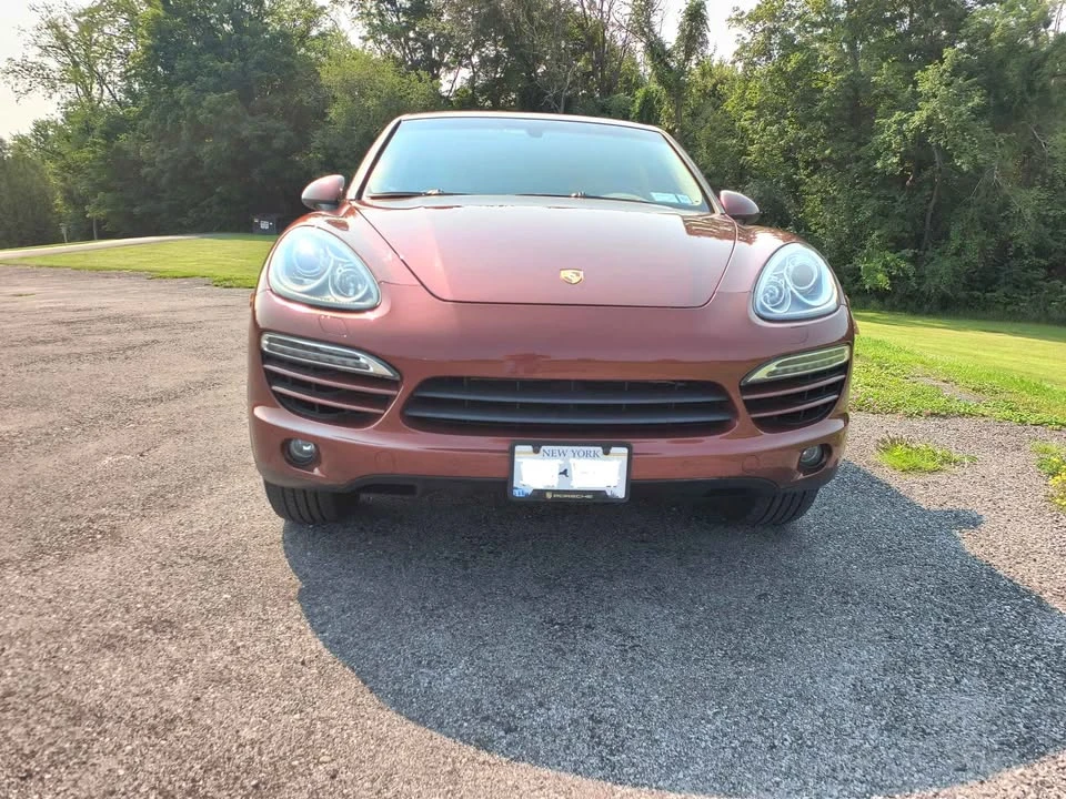 2013 Porsche 958 Cayenne - Image 2 of 20