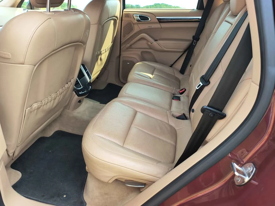 2013 Porsche 958 Cayenne - Image 14 of 20