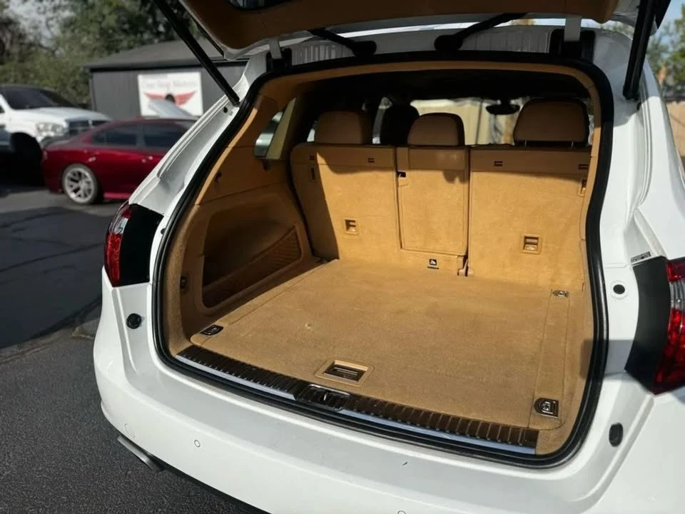 2013 Porsche 958 Cayenne - Image 20 of 20