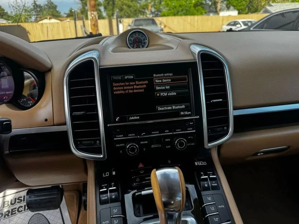 2013 Porsche 958 Cayenne - Image 13 of 20