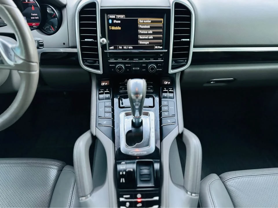 2013 Porsche 958 Cayenne - Image 19 of 20