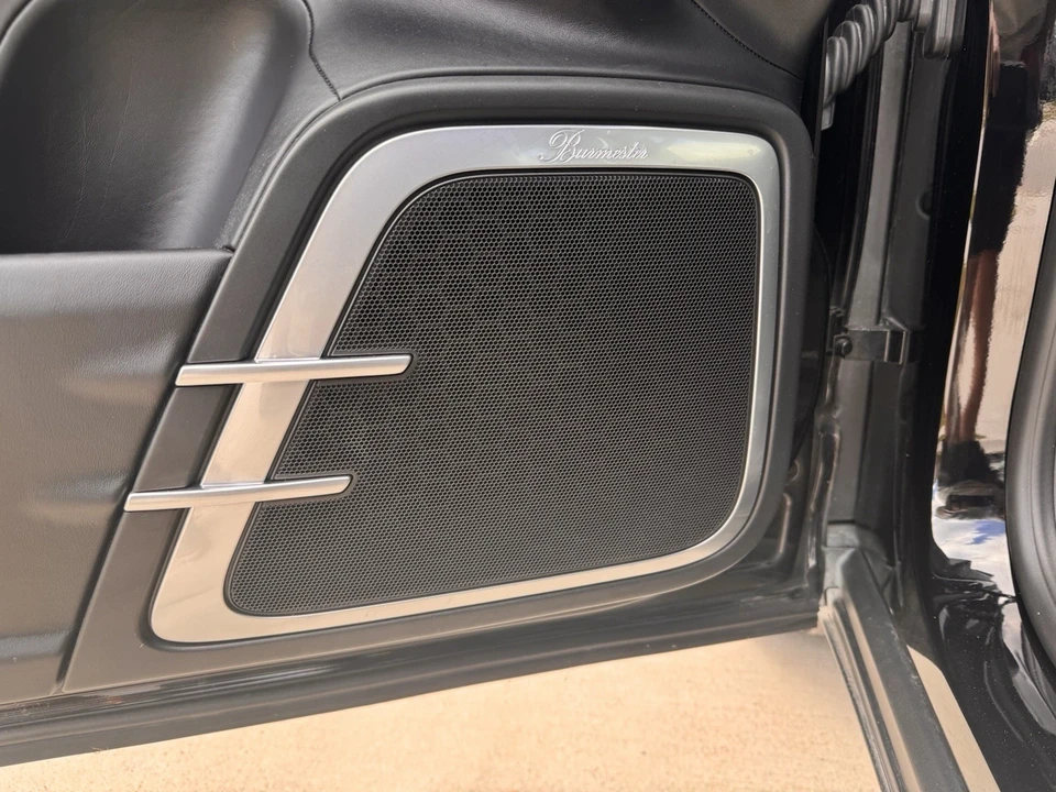 2013 Porsche 958 Cayenne Turbo - Image 11 of 19
