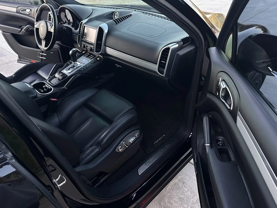 2013 Porsche 958 Cayenne Turbo - Image 22 of 23