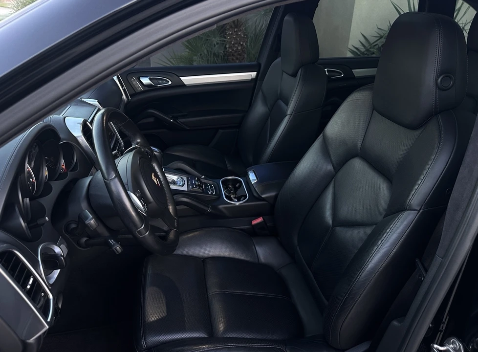 2013 Porsche 958 Cayenne Turbo - Image 23 of 23