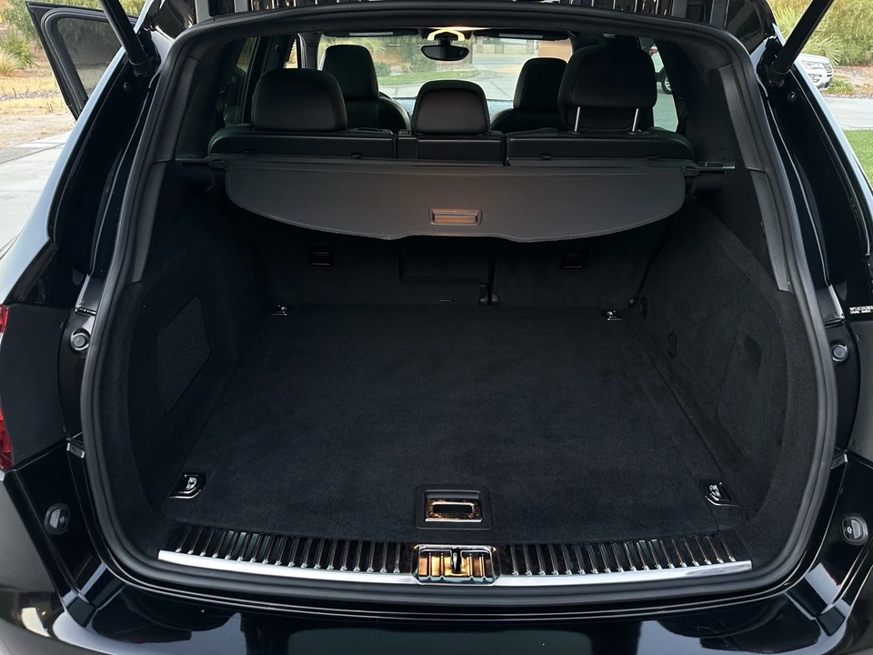 2013 Porsche 958 Cayenne Turbo - Image 19 of 23
