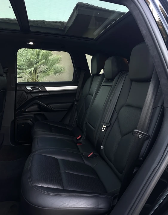 2013 Porsche 958 Cayenne Turbo - Image 21 of 23