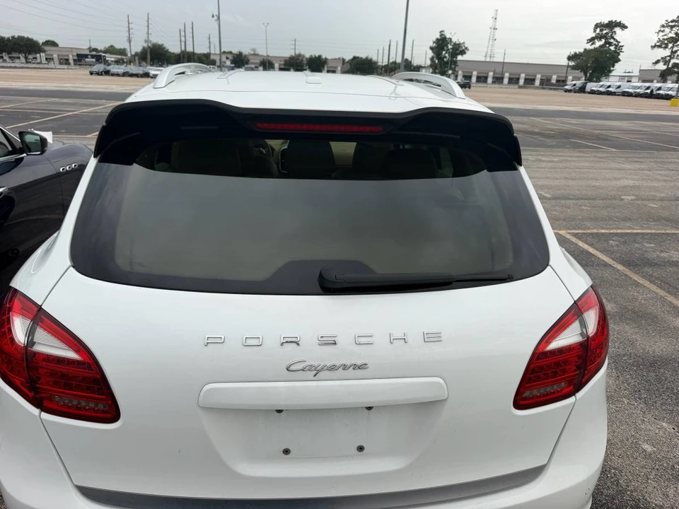 2013 Porsche 958 Cayenne - Image 4 of 23