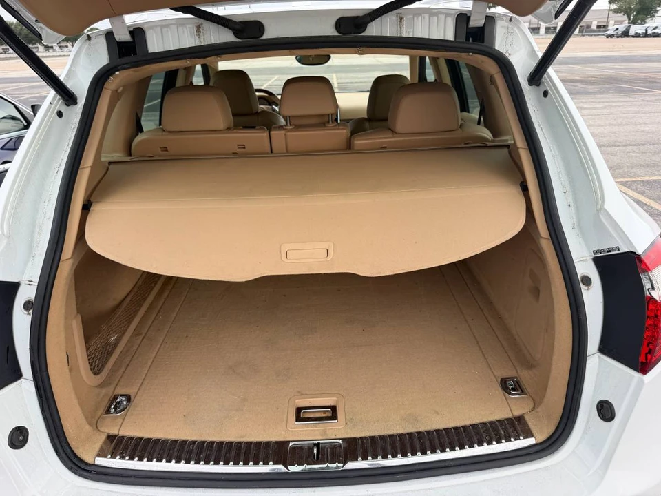 2013 Porsche 958 Cayenne - Image 13 of 23