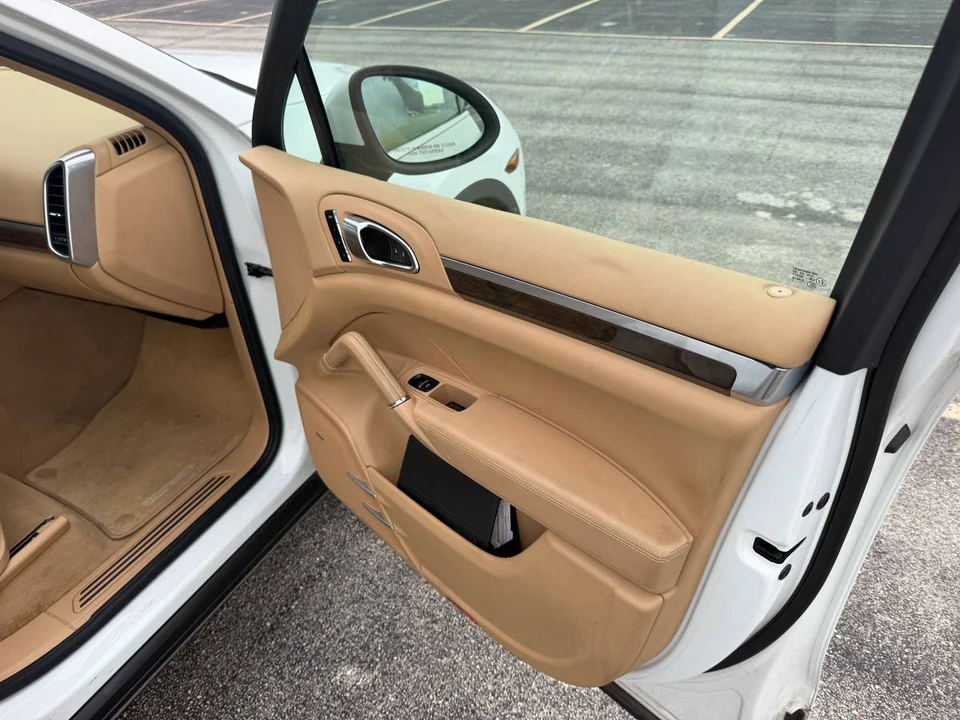 2013 Porsche 958 Cayenne - Image 23 of 23