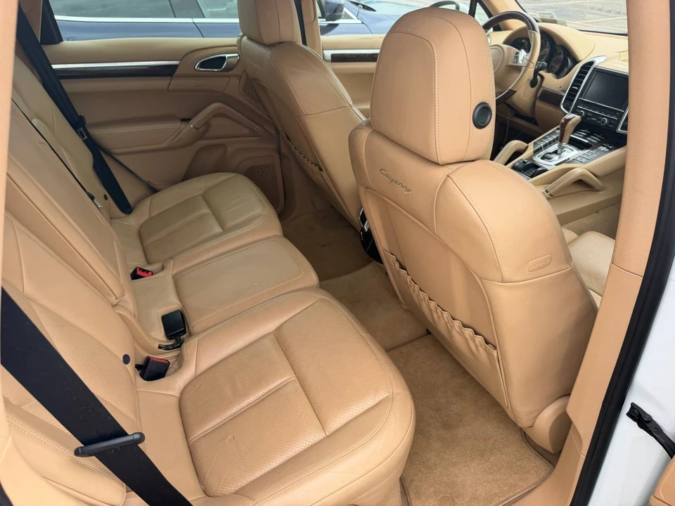 2013 Porsche 958 Cayenne - Image 18 of 23
