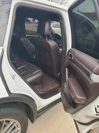 2013 Porsche 958 Cayenne - Image 11 of 11